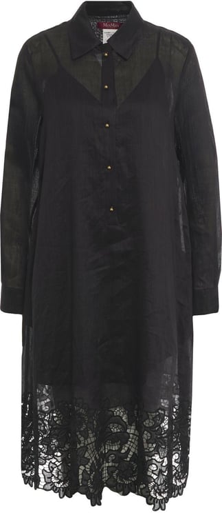 Max Mara Chemisier maxi dress 'Mela'