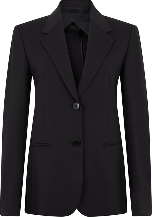 Max Mara Single-breasted Blazer