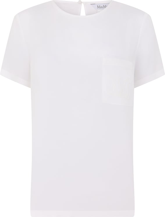 Max Mara Short sleeve shirt