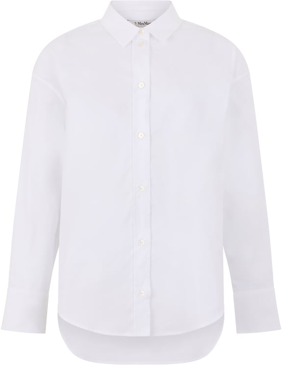 Max Mara Cotton shirt