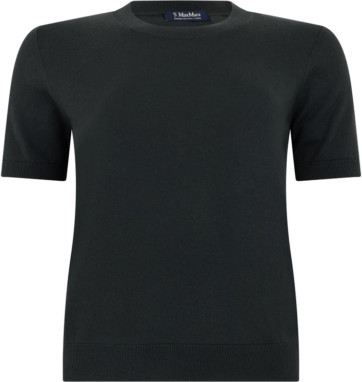 Max Mara Short-sleeve T-shirt