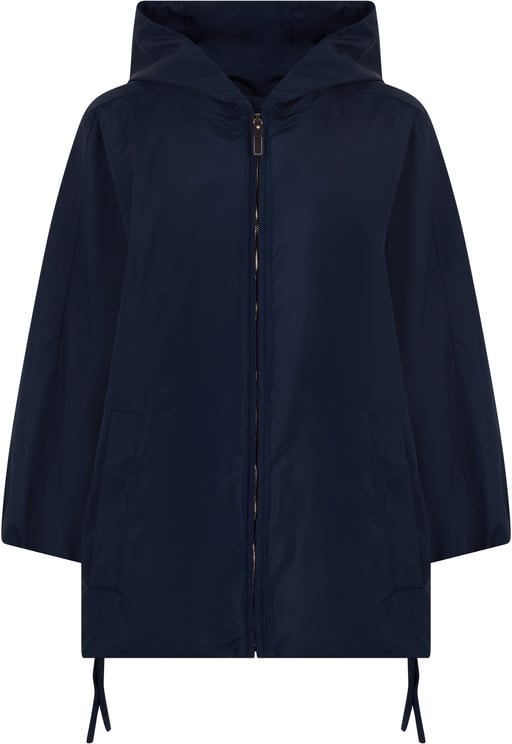 Max Mara Taffeta jacket