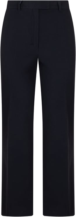 Max Mara Straight trousers Humanity