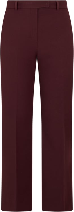 Max Mara Straight pants Humanity