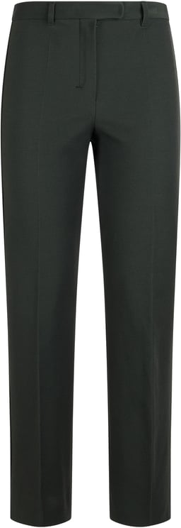 Max Mara Straight Pants