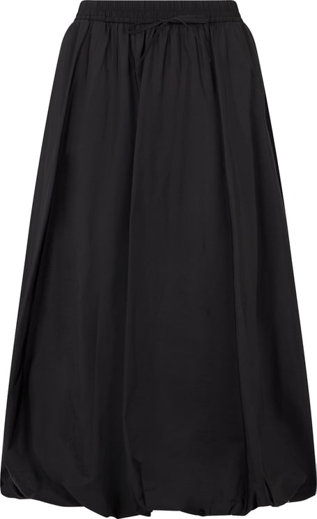 Max Mara Wide flared skirt