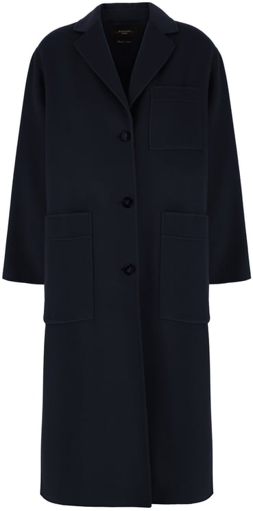 Max Mara Max Mara Weekend CAPPOTTI