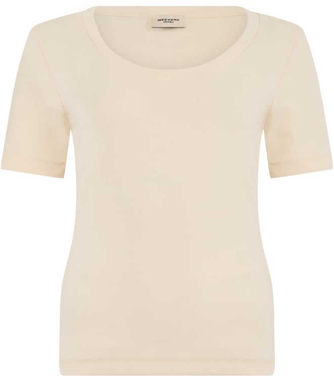 Max Mara Short-sleeve t-shirt