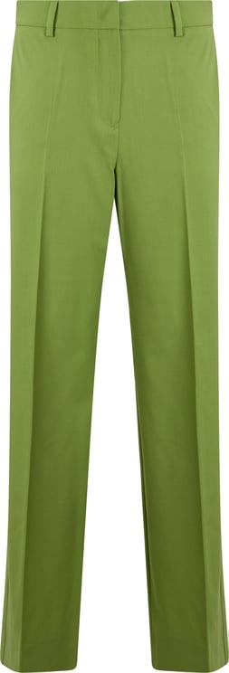 Max Mara Virgin wool pants