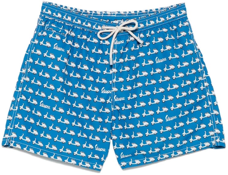 MC2 Saint Barth ultralight swim short divers