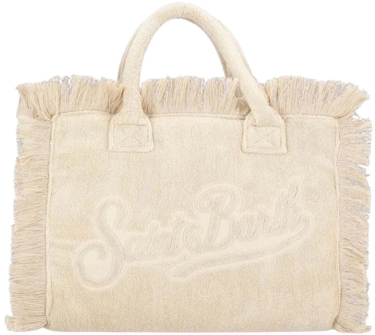 MC2 Saint Barth Bags Terry Embossed 12