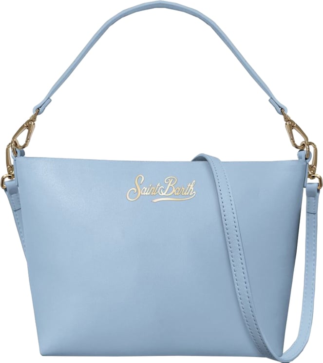 MC2 Saint Barth Bags Azzurro