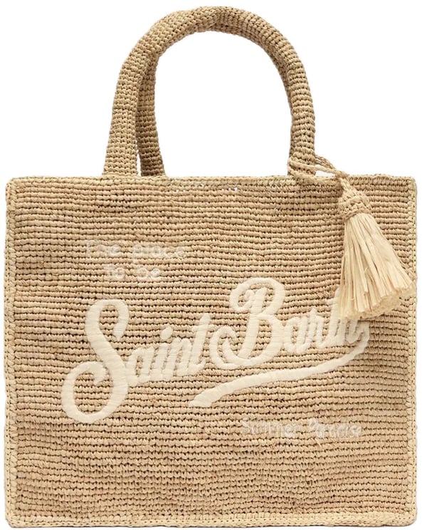 MC2 Saint Barth Bags Paglia
