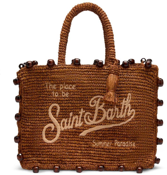 MC2 Saint Barth Bags Beads 19 Emb
