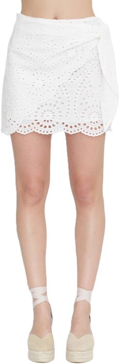 MC2 Saint Barth Shorts White