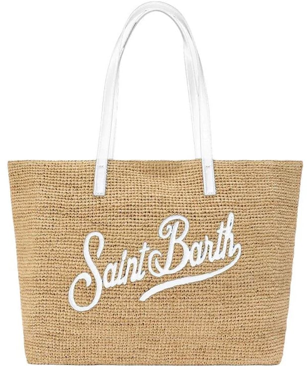MC2 Saint Barth Bags Paglia