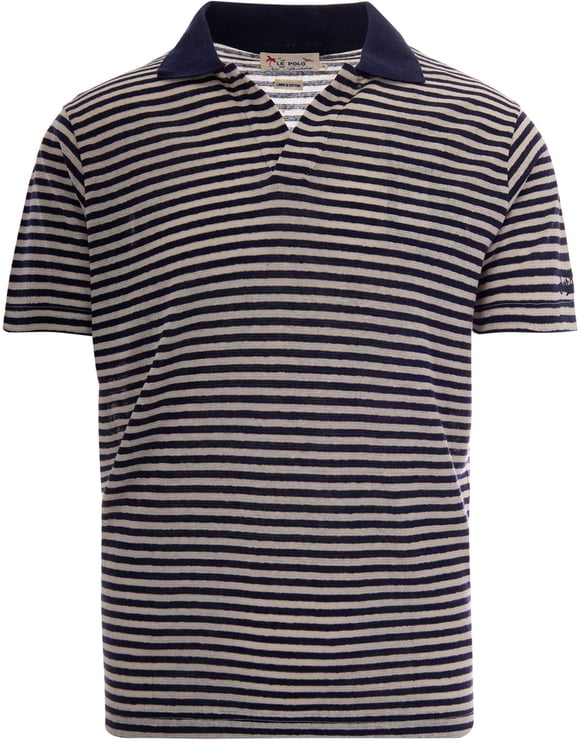 MC2 Saint Barth T-Shirts And Polos 6110H
