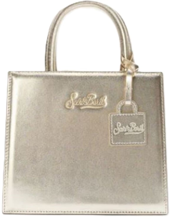 MC2 Saint Barth Bags Oro