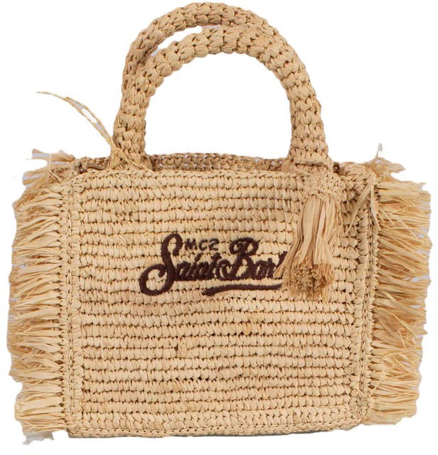 MC2 Saint Barth Bags Paglia