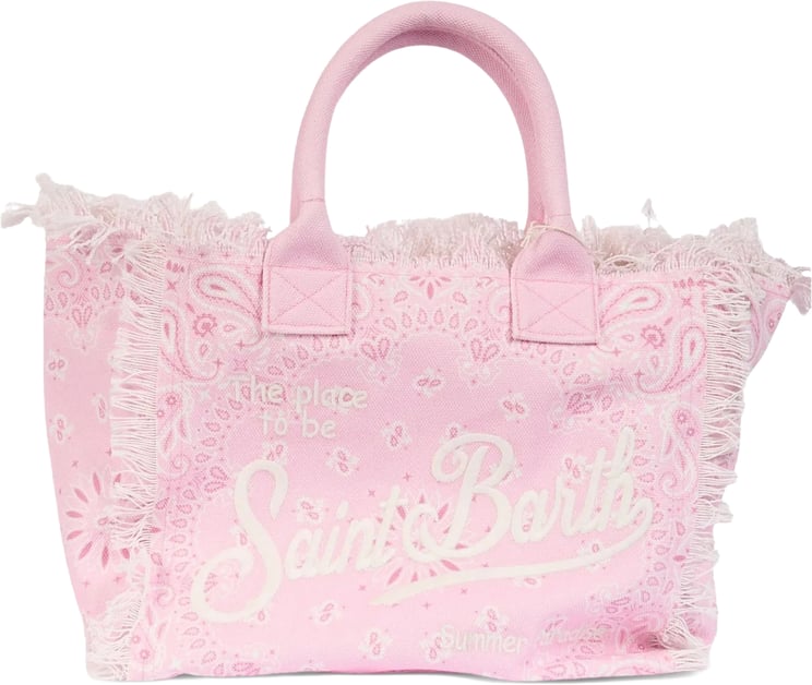 MC2 Saint Barth Bags Rosa