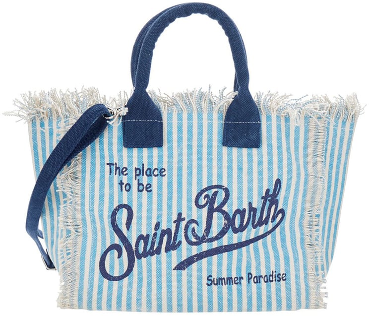 MC2 Saint Barth Bags Stripes S V 31