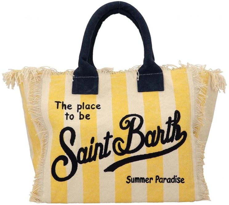 MC2 Saint Barth Bags Tina 9161 Emb
