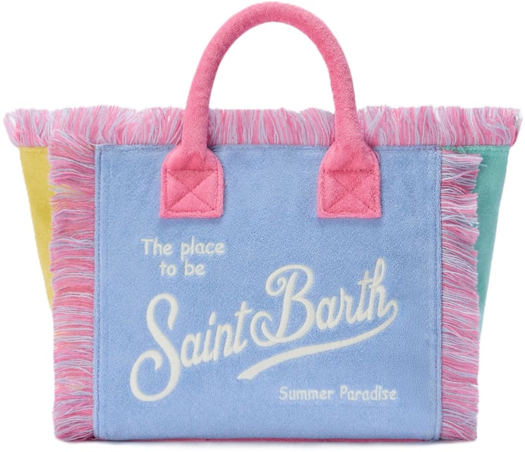 MC2 Saint Barth Bags Multicolor