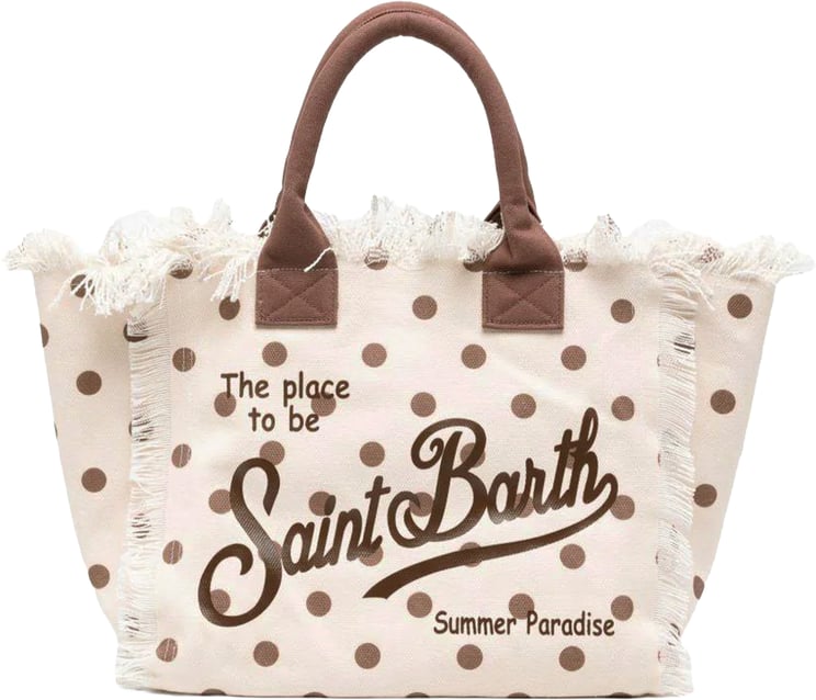 MC2 Saint Barth Bags Regular Pois 1018
