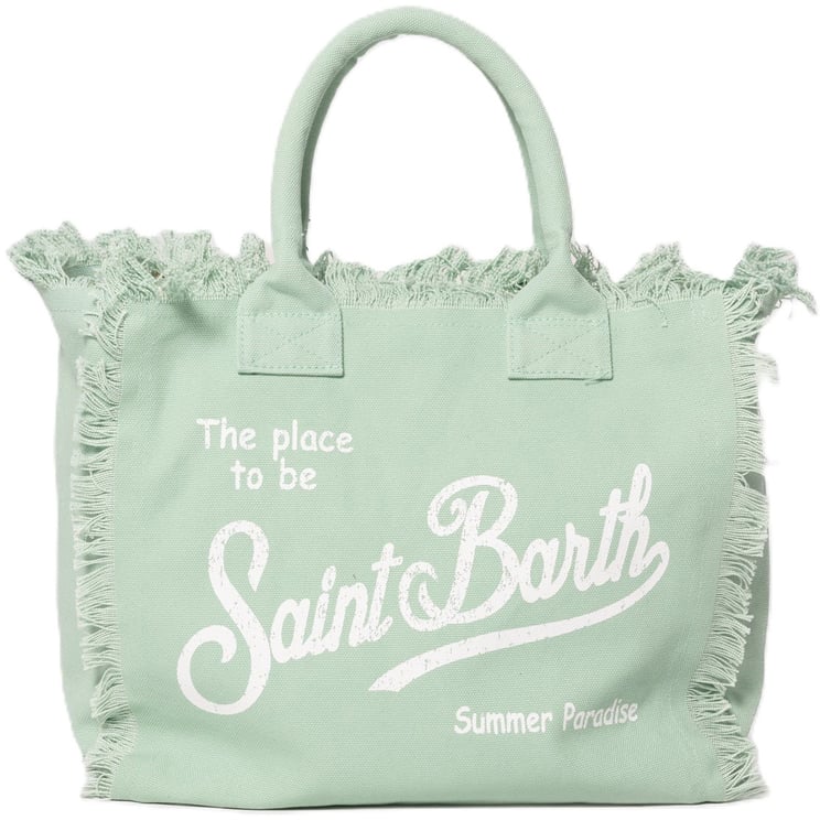 MC2 Saint Barth Bags Verde
