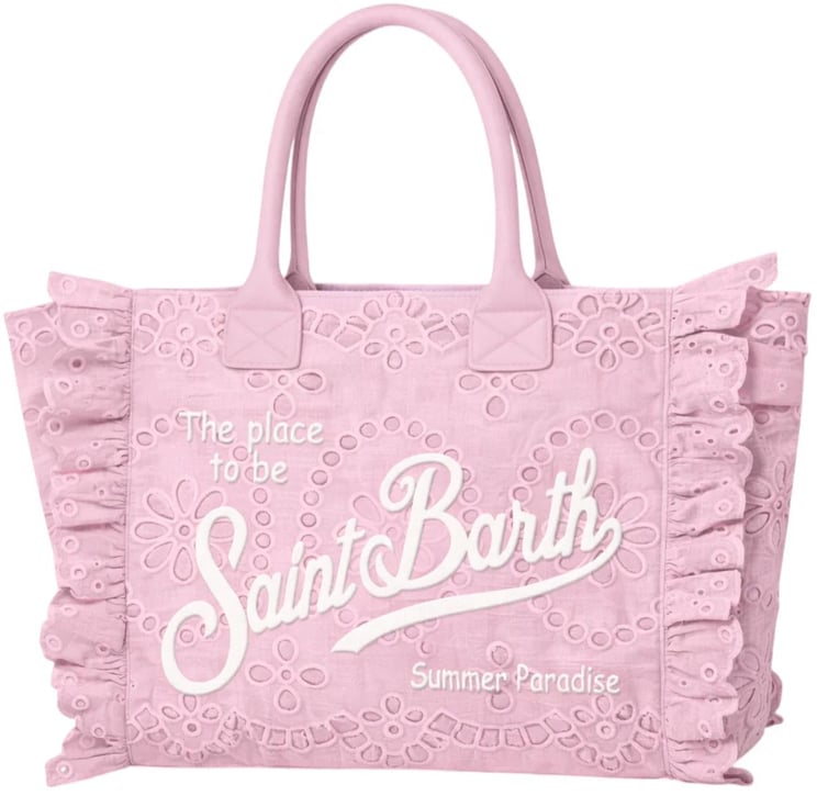 MC2 Saint Barth Bags Rosa