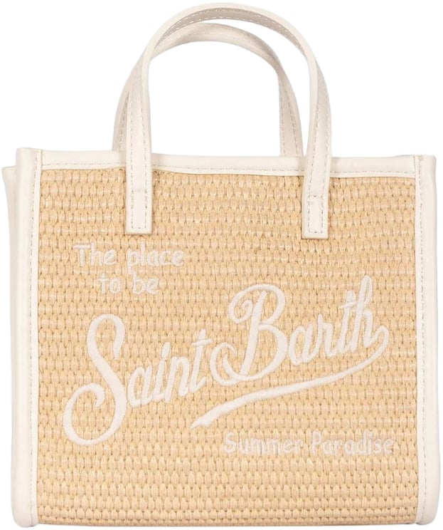 MC2 Saint Barth Bags 1110 Emb
