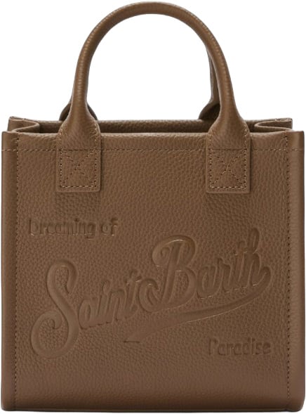 MC2 Saint Barth Bags Brown
