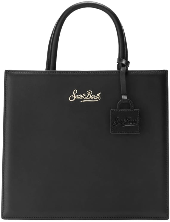 MC2 Saint Barth Bags Nero