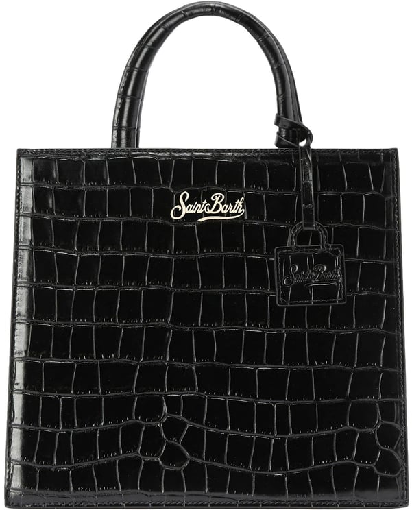 MC2 Saint Barth Bags Nero