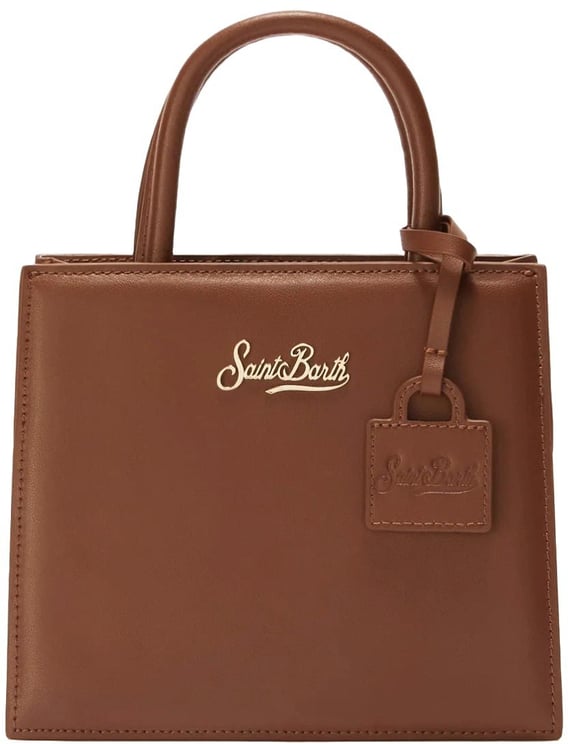 MC2 Saint Barth Bags Marrone