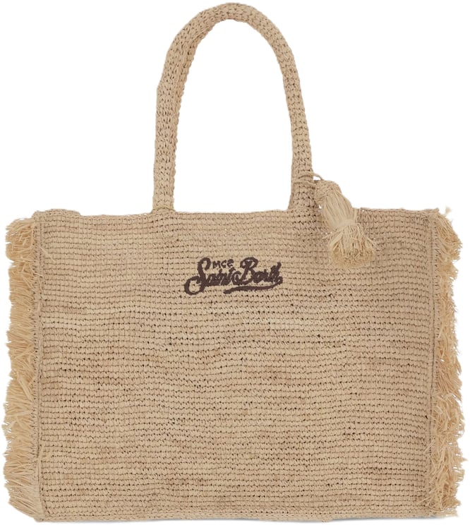 MC2 Saint Barth Bags Paglia