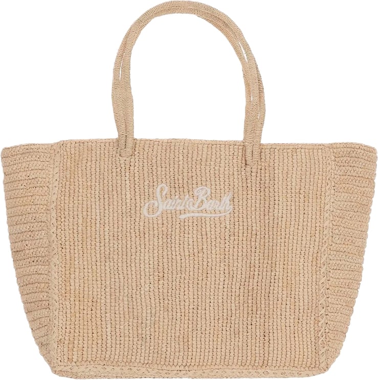 MC2 Saint Barth Bags Paglia