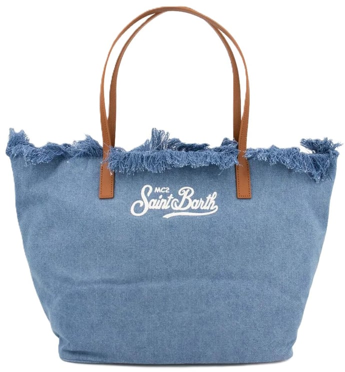 MC2 Saint Barth Bags Denim