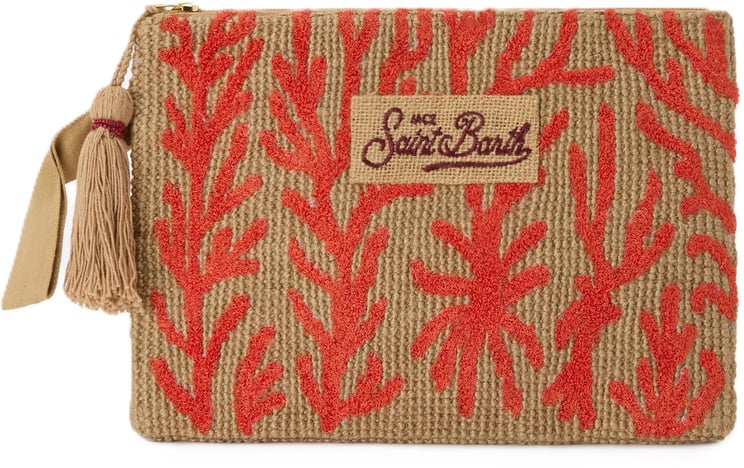 MC2 Saint Barth Bags Corallo