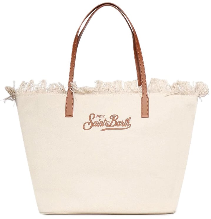 MC2 Saint Barth Bags Naturale