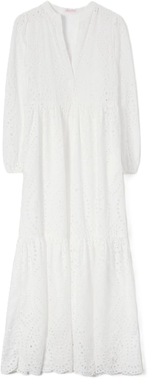 MC2 Saint Barth Dresses White