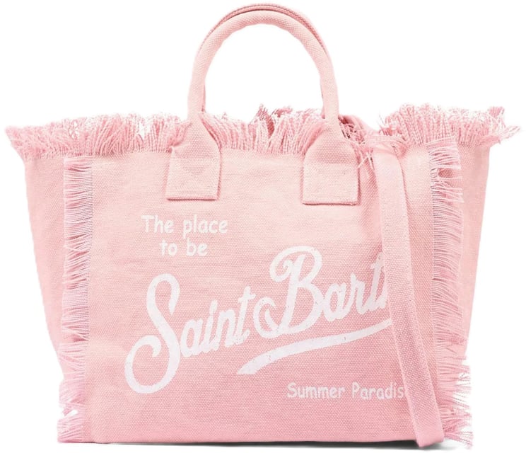 MC2 Saint Barth Bags Rosa