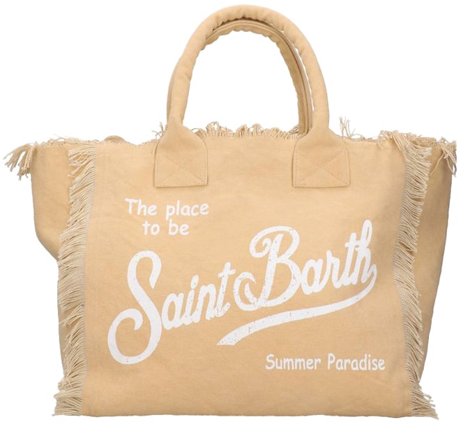 MC2 Saint Barth Bags 11 Beige