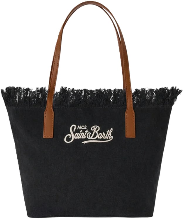 MC2 Saint Barth Bags Nero
