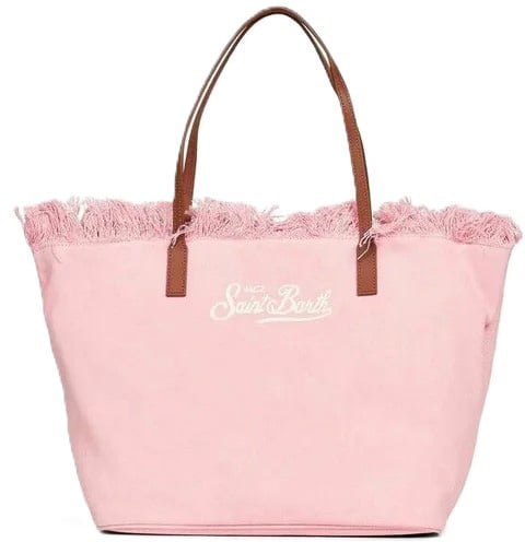 MC2 Saint Barth Bags Rosa
