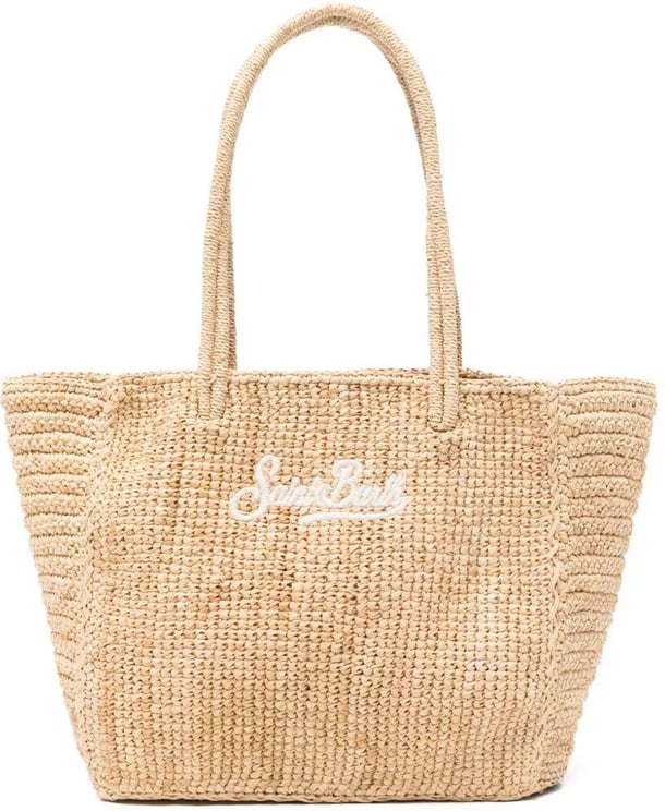 MC2 Saint Barth Bags Paglia