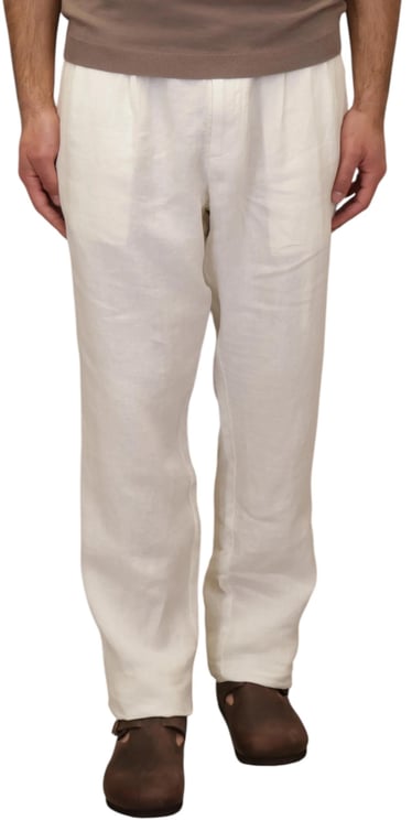 MC2 Saint Barth Rtw White