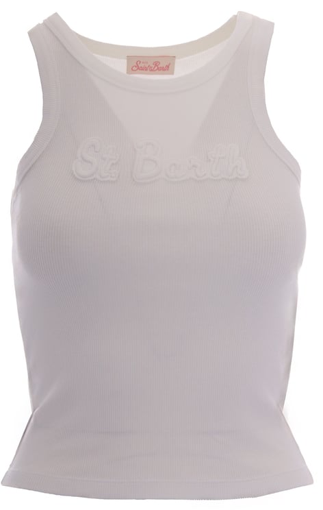 MC2 Saint Barth Top Rib St Barth 01N Patch