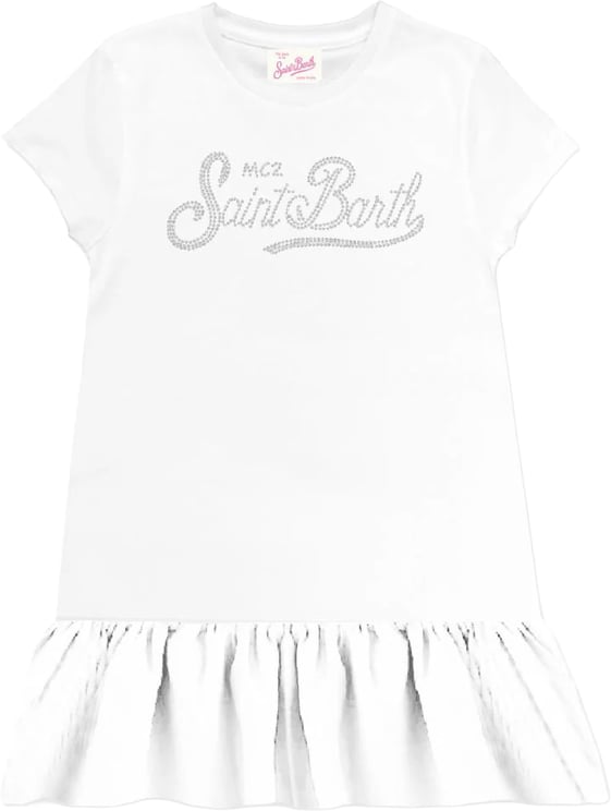MC2 Saint Barth Dresses Strass