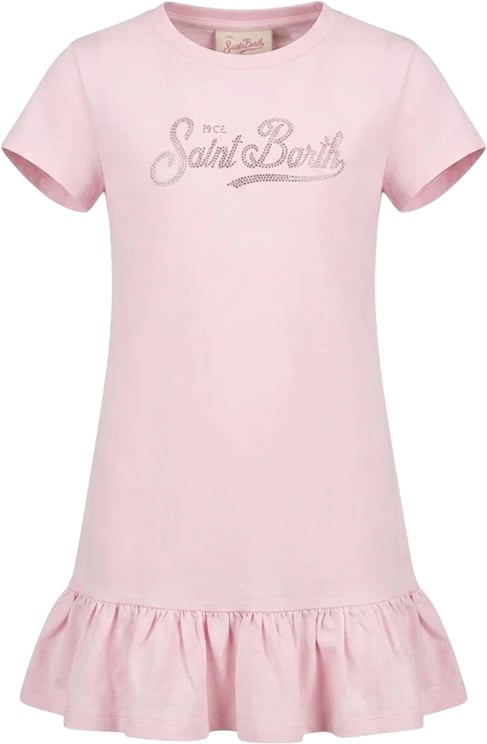 MC2 Saint Barth Dresses Strass
